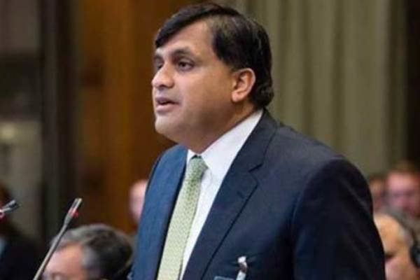 پاکستان کا بھارت کے ساتھ مذاکرات نہ کرنے کا فیصلہ
