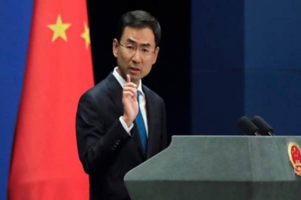 چین، هند و پاکستان را به مذاکره دعوت کرد
