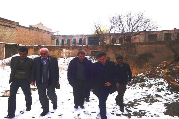 ۳ اثر تاریخی شهر مریانج برای ثبت در فهرست آثار ملی معرفی می‌شوند - خبرگزاری  مهر | اخبار ایران و جهان | Mehr News Agency