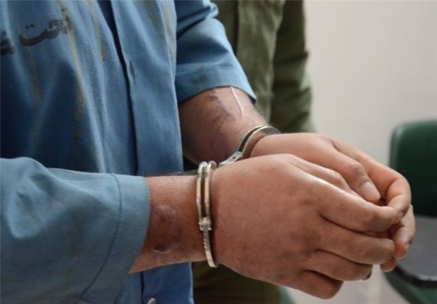 رمزگشایی از دزدی‌های سارق زندانی توسط پلیس/ اعتراف به ۱۲فقره سرقت