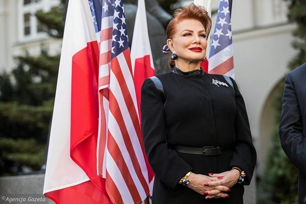 سفیر آمریکا در ورشو خواستار عذرخواهی تل آویو از لهستان شد