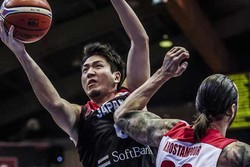 FIBA
