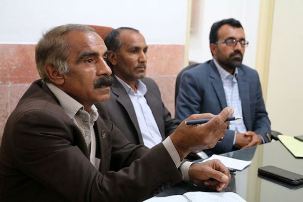 لزوم حمایت فوری استاندار و مجمع نمایندگان از گوجه کاران