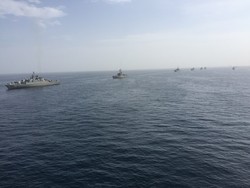 ایران کی عسکری صلاحیتیں امریکا کے لیے تشویش کا باعث بن چکی ہیں، الجزیرہ کی رپورٹ