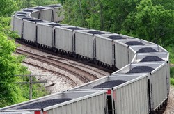 Minerals, mining exports