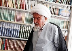 Top cleric Ayatollah Momen passes away at 81