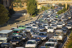 ‘TOD only way for Tehran to survive air pollution’