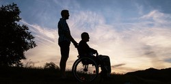 Spinal cord injuries cause 2,000 disabilities annually in Iran