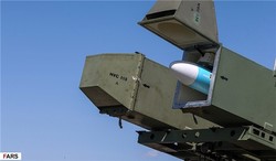 (Iran) Army fires cruise missiles, torpedoes in war game