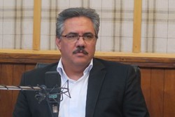 Mohammadreza Modoudi