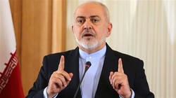 Zarif warns Israel about its warlike adventurism
