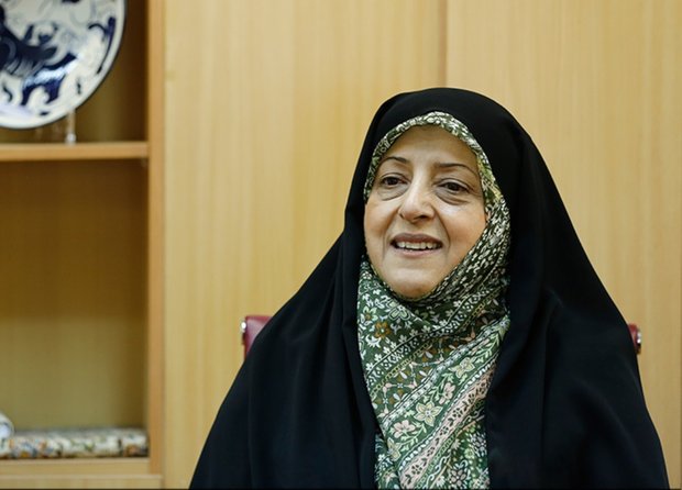 تاکید بر همکاری ایران و بلژیک در حوزه توانمند سازی زنان