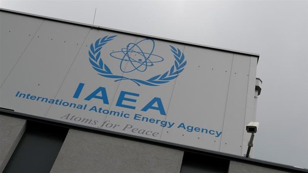 IAEA confirms Iran's stock of enriched uranium exceeds JCPOA limits