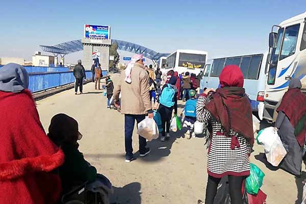 چرایی مخالفت برخی لبنانی ها با بازگشت آوارگان سوری به کشورشان