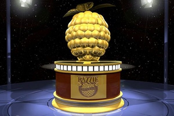 «تمشک طلایی» برای بدترین‌های سینمای ۲۰۱۸/ ترامپ بالاخره برنده شد!