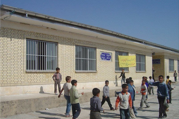 مجمع خیرین مدرسه‌ساز در خرمشهر تشکیل شود