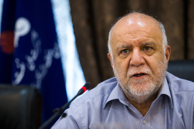 Iran starts gasoline exports in small quantities: Zanganeh