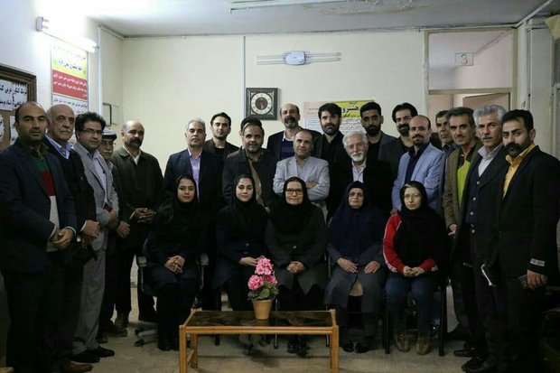 انتخابات شورای هماهنگی تشکل‌های محیط زیستی لرستان برگزار شد