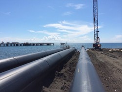 ‘Water transfer from Caspian Sea not economically efficient’