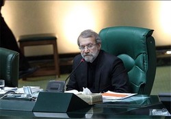 Larijani: €1.5b to be withdrawn from NDF for defense