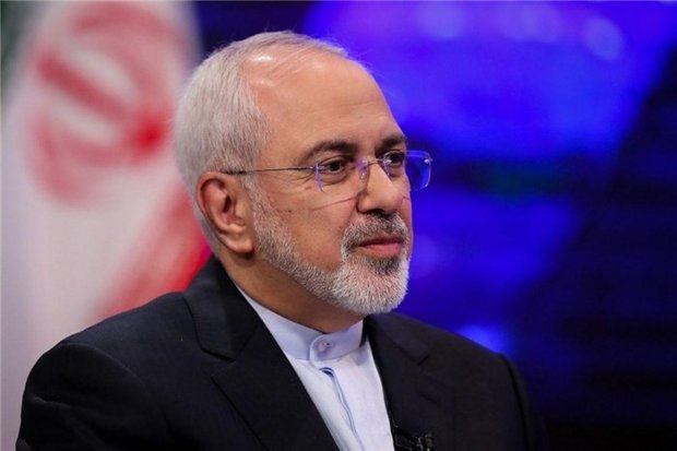 Zarif reacts to Rouhani’s rejection of his resignation