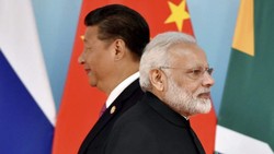 China-India