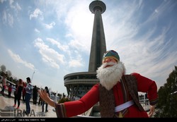 Envoys, cultural figures to mark Noruz in Tehran