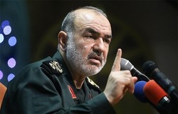 Trump to bring about downfall of West: general