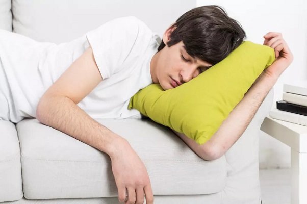اثر مخرب محرومیت از خواب بر فعالیت های شناختی