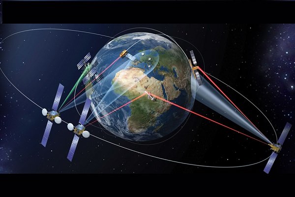 افتتاح وتشغيل مختبر متكامل للفحوصات الكهرومغناطيسية الخاصة بالأقمار الصناعية