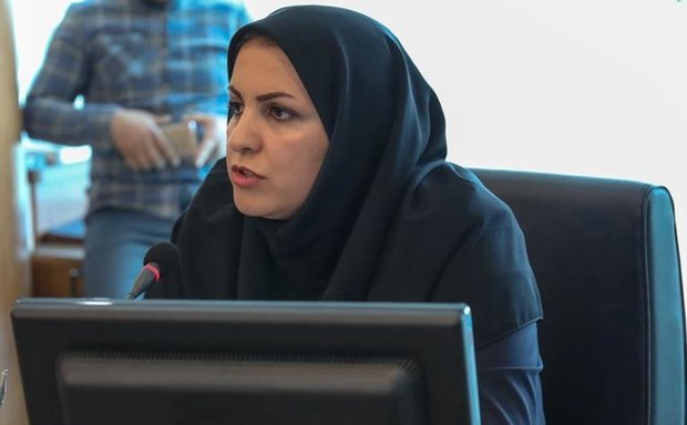 سهم زنان از ۹۴۰ پست مدیریتی شهرداری کرج کمتر از ۵ درصد است سهم زنان از ۹۴۰ پست مدیریتی شهرداری کرج کمتر از ۵ درصد است