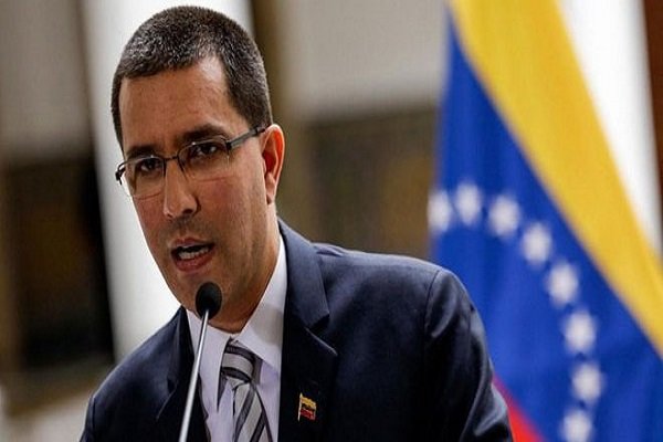 ونزوئلا حمله آمریکا به سوریه را شدیدا محکوم کرد