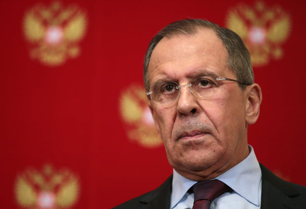 Lavrov slams US attempts to create pretext for military intervention in Venezuela