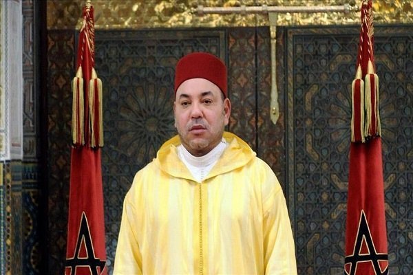 الملك المغربي لن يحضر القمة العربية الطارئة في مكة
