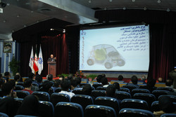 IUST hosts 1st intl. conference on modern power trains