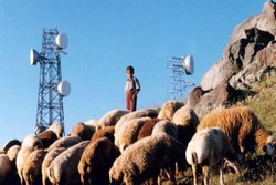 ۹۲.۵درصد روستاهای کشور به شبکه ملی اطلاعات و اینترنت متصل هستند