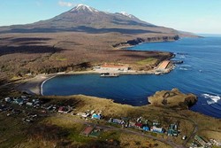 اعتراض ژاپن به سفر نخست وزیر روسیه به جزایر مورد مناقشه