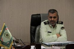 Police seize 6 tons of narcotics in Sistan-Baluchestan