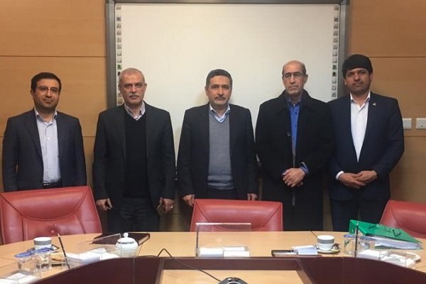 تامین نیروی مورد نیاز نیروگاه اتمی بوشهر با ارائه آموزش مهارتی
