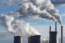 محاسبه میانگین غلظت گازهای آلاینده هوا با داده‌های ماهواره‌ای/ کمترین و بیشترین میزان آلایندگی