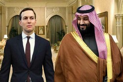 مشاور ترامپ با ولیعهد سعودی و امیر قطر دیدار می کند