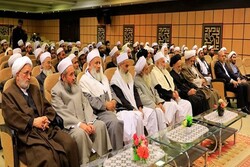 ارتفاع عدد مساجد أهل السنة بمحافظة خراسان الجنوبية من 90 الى 220 مسجدا خلال أربعة عقود