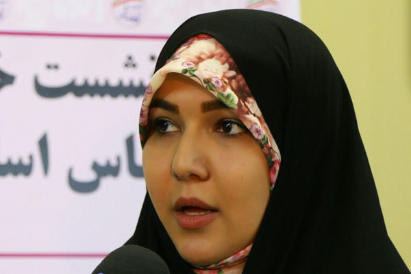 برگزاری رویداد مد و لباس اسلامی ایرانی سماء با محوریت عفاف و حجاب