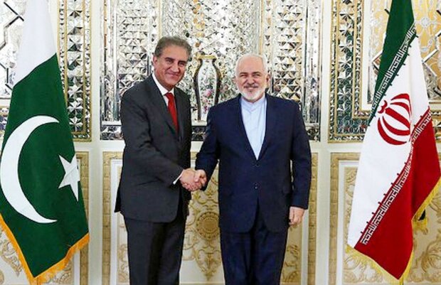 ایران کا پاکستان اور ہندوستان کے درمیان ثالثی کا کردار ادا کرنے پر آمادگی کا اظہار