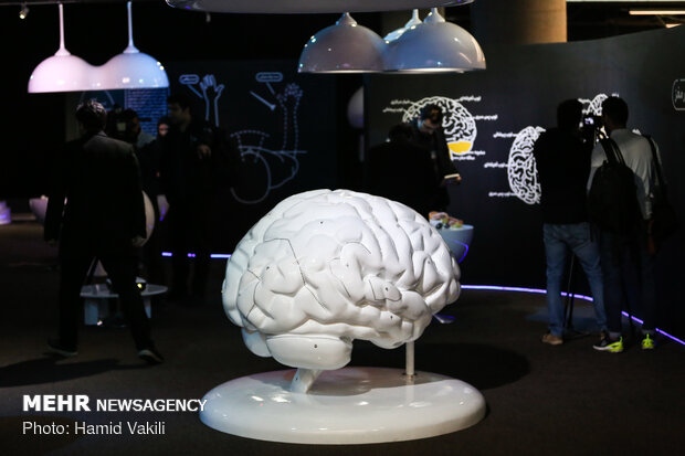 افتتاح پردیس مغز با حضور معاون اول رییس جمهور