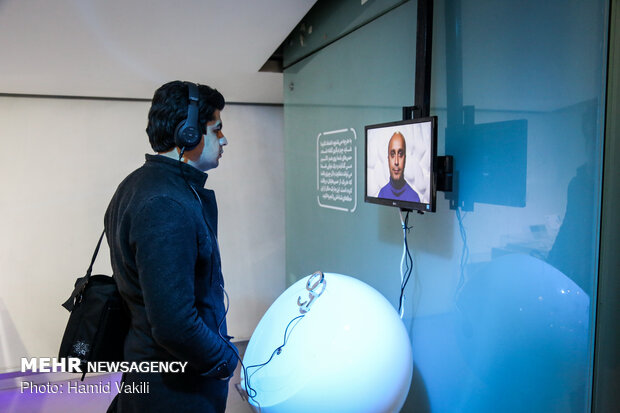 افتتاح پردیس مغز با حضور معاون اول رییس جمهور