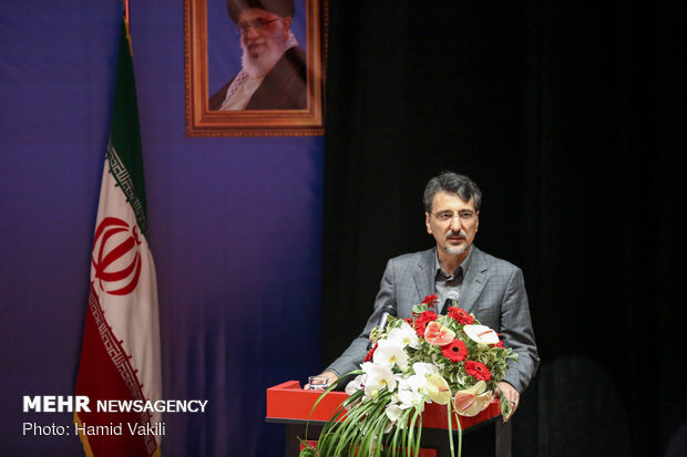 افتتاح پردیس مغز با حضور معاون اول رییس جمهور