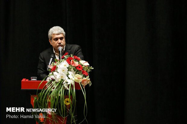 افتتاح پردیس مغز با حضور معاون اول رییس جمهور