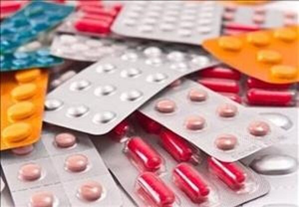 قیمت پایین باعث قاچاق دارو به خارج از کشور شده است