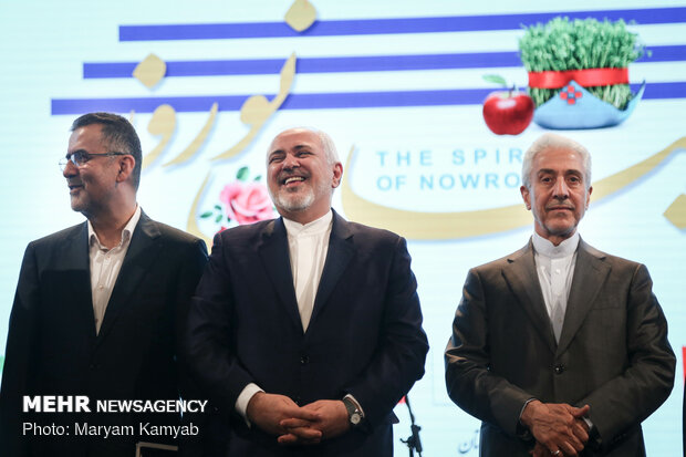 ‘World of Nowruz’ Conf. held in Tehran